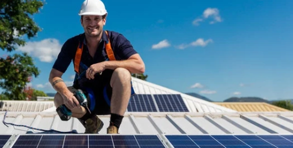 Fotowoltaika dla firm i przedsiębiorców